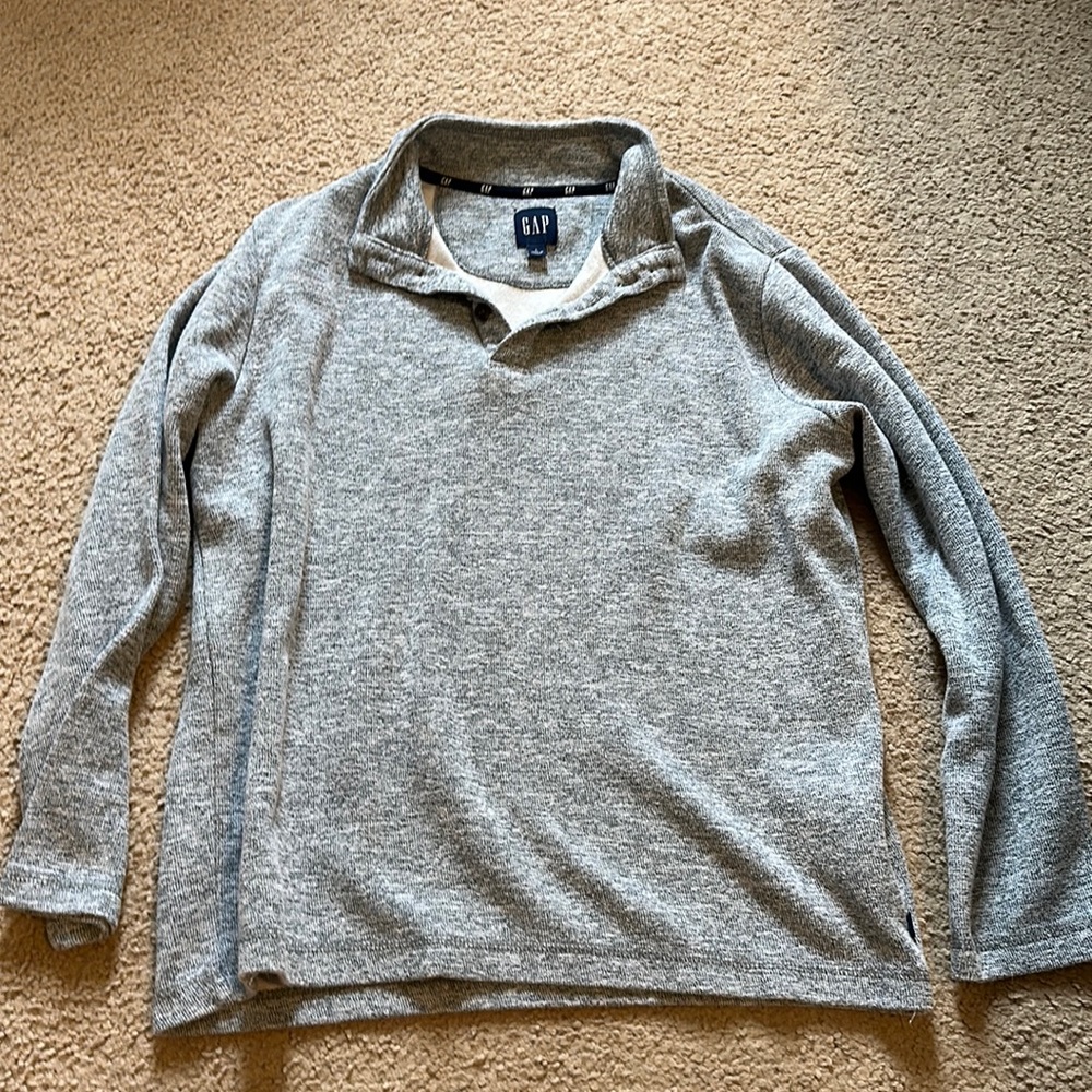 Gap Men’s Sweater
